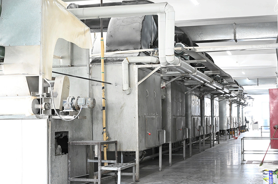 จีน Quanzhou Gufaith Houseware Co.,Ltd รายละเอียด บริษัท