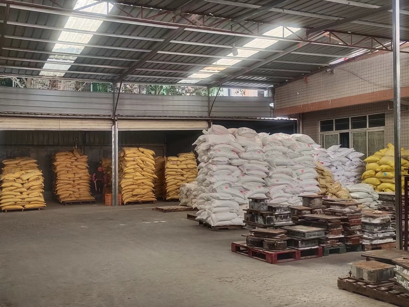 จีน Quanzhou Gufaith Houseware Co.,Ltd รายละเอียด บริษัท
