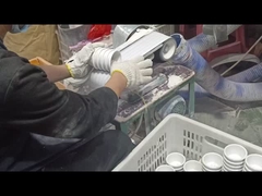 วัตถุดิบเมลามีน