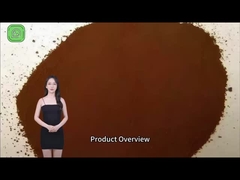 เมลาไมน์กรนูลความบริสุทธิ์สูงสําหรับการใช้งานในอุตสาหกรรม - มาตรฐานของสหภาพยุโรป