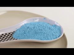 ผงเรซินเมลามีนฟอร์มาลดีไฮด์สำหรับขึ้นรูปเครื่องใช้บนโต๊ะอาหาร GUFAITH Urea Compound Tableware Shinning