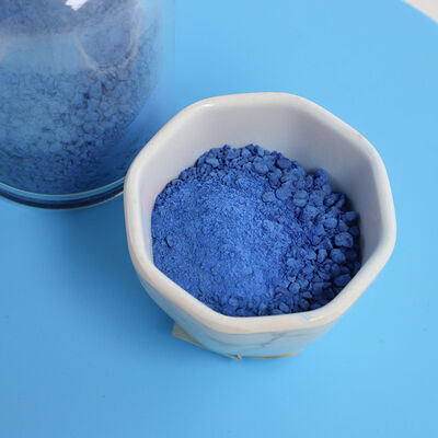 SHUANGYAN ปริมาณเถ้า 003 เปอร์เซ็นต์ เมลามีนชนิดเม็ด สูตรโมเลกุล C3H6N6 ส่วนประกอบสำคัญสำหรับการผลิตเรซินและสารเคลือบ