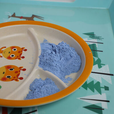 SONYEE ความหนาแน่น 162 Gcm3 ผงสารประกอบเมลามีน เหมาะสำหรับวัสดุฉนวนและชิ้นส่วนขึ้นรูปที่ทนทาน มีอายุการเก็บรักษา 12 เดือน