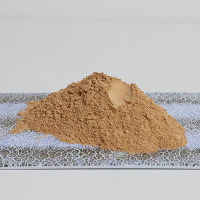 ผงเมลามีนบริสุทธิ์เกรดอุตสาหกรรม SONYEE ปลอดสารพิษ จำเป็นสำหรับการผลิตสารเคลือบและแผ่นลามิเนตที่ทนทาน ให้ความเสถียรทางเคมี