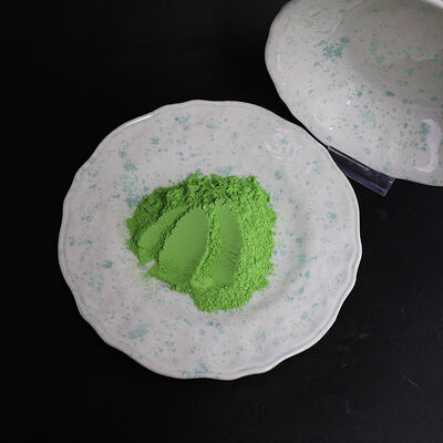 วัตถุดิบเมลามีน 25 กก. ความดันไอ 0.0001 มม.ปรอท ที่ 25 องศาเซลเซียส อายุการเก็บรักษา 1 ปี ทางเลือกสำหรับความต้องการในการผลิต