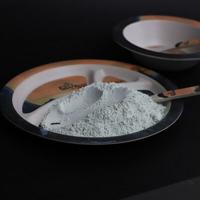 ทันทนาการในอุตสาหกรรม อุตสาหกรรมเกรด สะอาด Melamine Powder ความหนาแน่น 1573 Gcm3 เหมาะสําหรับอุตสาหกรรม