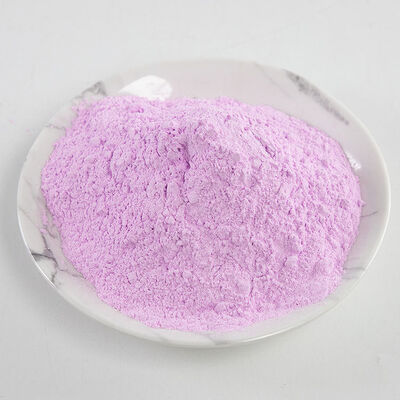 เนื้อหาเมลาไมน์≥998 เฮ็กซามีธีโลล เมลาไมน์ที่ใช้ในการเคลือบเครื่องใช้โต๊ะ ปรับปรุงความทนทานต่อรอยขีดข่วนและความเรียบเนียนของพื้นผิว