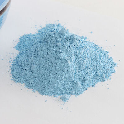 SONGYEESONGYEE Urea Moulding Compound Blue Melamine Glazing Powder for Shining Tableware