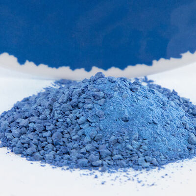 GUFAITH ความหนาแน่น 1573 Gcm3 เมลามีนแกรนูล เหมาะสําหรับผลิตวัสดุกันไฟและองค์ประกอบประกอบไฟฟ้า