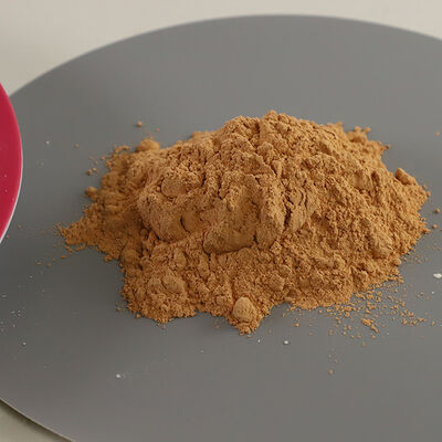 SHUANGYAN Melamine Moulding Compound Powder ใช้เป็นส่วนใหญ่ในการพิมพ์เครื่องครัวและการผลิตสินค้าครัวเรือนประจําวัน