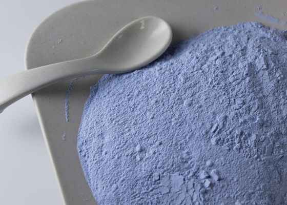 สารประกอบเมลามีนสีขาวเกรดอุตสาหกรรมความบริสุทธิ์ 99.8%