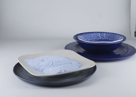 สารประกอบเมลามีนสีขาวเกรดอุตสาหกรรมความบริสุทธิ์ 99.8%