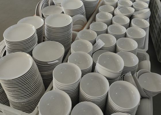 CAS No 108-78-1 A1 เมลามีนฟอร์มาลดีไฮด์เรซิ่นผง 20kgs/bag