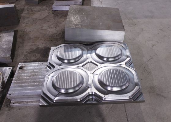 เครื่องครัว จานเมลามีน ชาม แม่พิมพ์อัด ความแม่นยำสูง