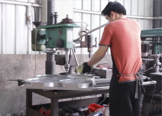 เครื่องครัว จานเมลามีน ชาม แม่พิมพ์อัด ความแม่นยำสูง