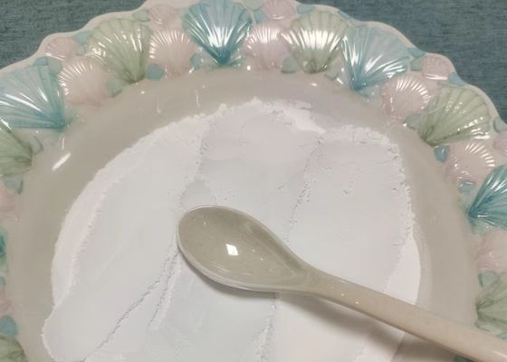 เครื่องครัว ผงเมลามีนฟอร์มาลดีไฮด์ปั้น