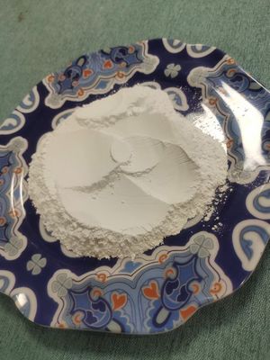 7.45-9.45PH Melamine Raw Material Molding Compound Non Toxic