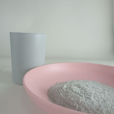 สีวัตถุดิบเมลามีน 700 กก. / M3 - 900 กก. / M3 สำหรับใช้บนโต๊ะอาหารอายุการเก็บรักษา 12 เดือน