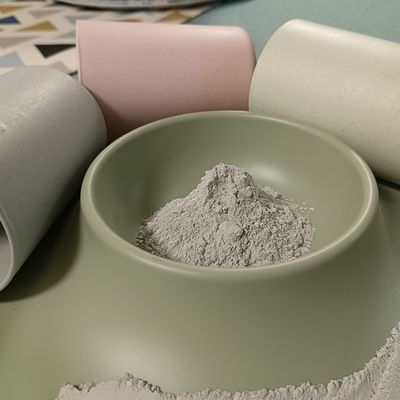 Tripolycyanamide ที่มีสีสันสารหน่วงไฟอุตสาหกรรมสารเติมแต่งสังเคราะห์ CAS 108-78-1