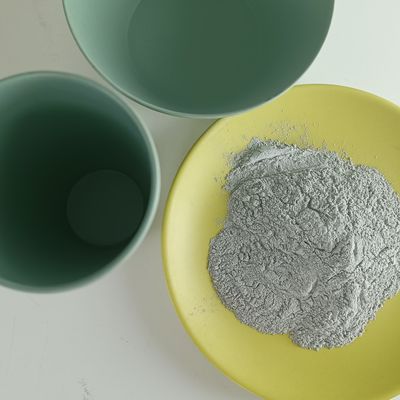 700-900kg / m3 วัตถุดิบเมลามีนเกรดอาหารสำหรับเคมีภัณฑ์อิเล็กทรอนิกส์