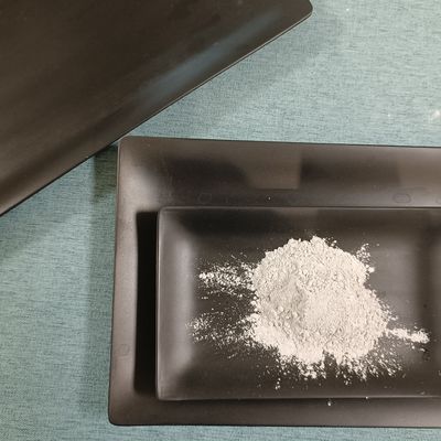 Tripolcyanamide เมลามีนฟอร์มาลดีไฮด์เรซิ่นกาวสำหรับพอร์ซเลนเลียนแบบด้วยราคาเคมี