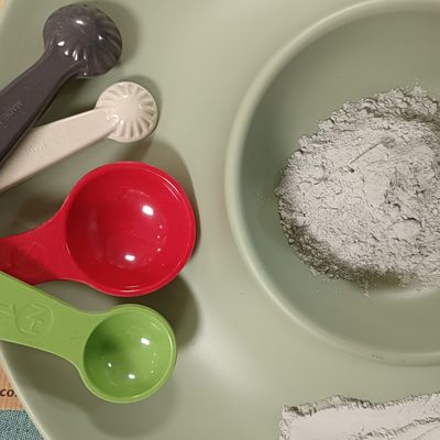 ผงเมลามีนบริสุทธิ์สีขาวออร์แกนิค ไม่ติดไฟ ไม่เป็นพิษ