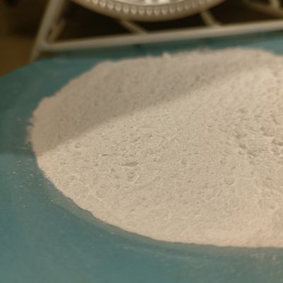 Tripolycyanamide เมลามีนผงปั้น CAS 108-78-1 C3H6N6