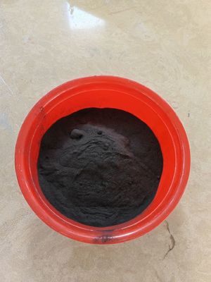 ผงสีขาวเมลามีนฟอร์มาลดีไฮด์เรซินผู้ผลิต Cas 108-78-2