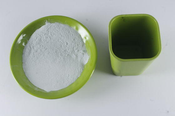 จานเมลามีน Urea Formaldehyde Molding Powder Anti Scratch