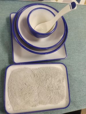 CAS 108-78-1 UC1P MF Moulding Powder ผงสีขาวเกรดอุตสาหกรรม