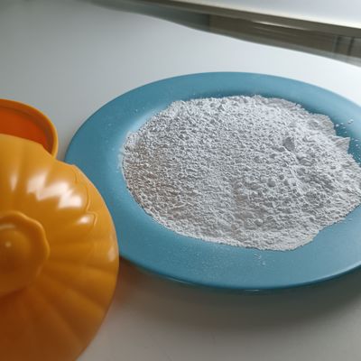 Cyanuramide Melamine Amino Moulding เกรดอาหารพลาสติกสำหรับเครื่องเคลือบดินเผาเทียม