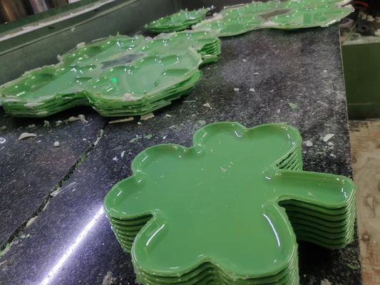 UC1P MF เมลามีนผงปั้น 25 กก. / ถุงตัวอย่างฟรี