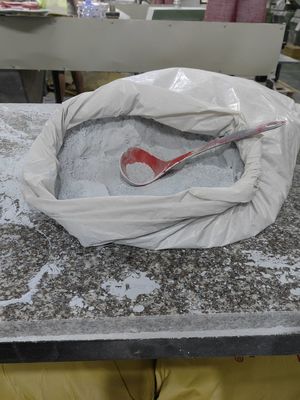 MUF Melamine Urea Formaldehyde Molding Compound OEM Support