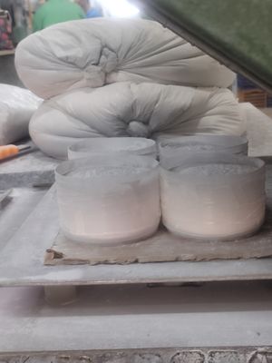 MUF Melamine Urea Formaldehyde Molding Compound OEM Support