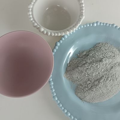 เลียนแบบพอร์ซเลนเมลามีนวัตถุดิบ 1.573 ความหนาแน่นของอาหารเกรด