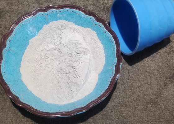 ผงเคลือบเมลามีนปลอดสารพิษไม่มีกลิ่นสำหรับอาหารเย็น