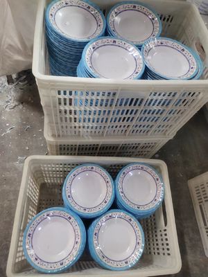 ตัวอย่างผู้ผลิตสารประกอบเมลามีน UF1P มีให้