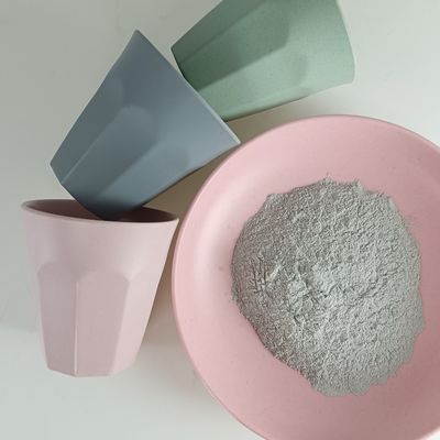 สารประกอบอินทรีย์ผงสีขาวไตรโพลีไซยานาไมด์เกรดเคมี