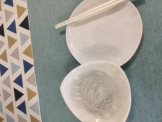 Cas 108-78-1 ผงพลาสติกผสมเมลามีนเกรดอุตสาหกรรม