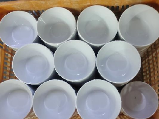 วัสดุสำหรับอาหารเย็น ยูเรียฟอร์มาลดีไฮด์ผง ปลอดสารพิษ ไม่มีกลิ่น