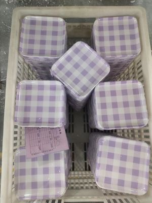 วัสดุสำหรับอาหารเย็น ยูเรียฟอร์มาลดีไฮด์ผง ปลอดสารพิษ ไม่มีกลิ่น