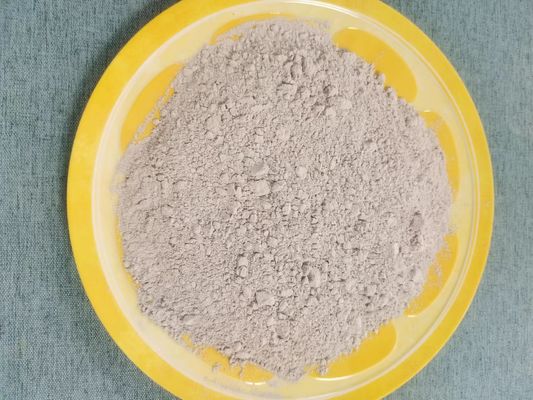 OEM A5 เมลามีนยูเรียฟอร์มาลดีไฮด์เรซิ่นผง 1.573 ความหนาแน่น