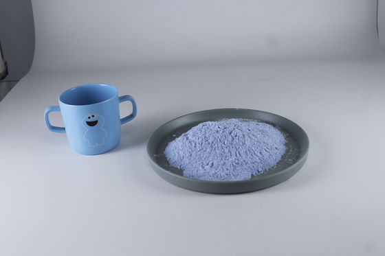 วัตถุดิบเมลามีนเกรดอาหาร 99.83% ความบริสุทธิ์ NSF Certification