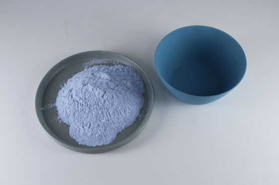 วัตถุดิบเมลามีนเกรดอาหาร 99.83% ความบริสุทธิ์ NSF Certification