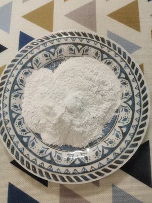 UMC Urea Formaldehyde Moulding Compound ปลอดสารพิษ 99.8% ความบริสุทธิ์