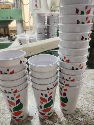 25 กก. / ถุงเมลามีนฟอร์มาลดีไฮด์เรซิ่นผงสีขาวปลอดสารพิษ