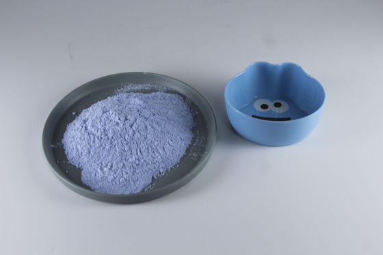 C3H6N6 เมลามีนวัตถุดิบอาหารเกรด MF Moulding Powder สำหรับการแปรรูปพลาสติก