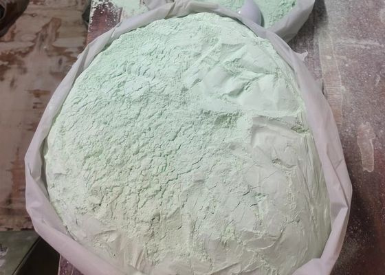 SY Melamine Raw Material Moulding Powder พลาสติกระดับกลางอินทรีย์