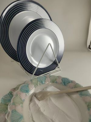 เครื่องครัว วัสดุ A5 Melamine Moulding Compound Industrial Grade