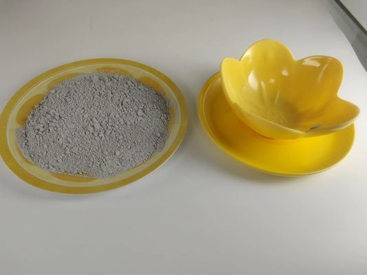 99.8% Min Melamine Formaldehyde Resin Powder วัสดุสำหรับใช้บนโต๊ะอาหาร